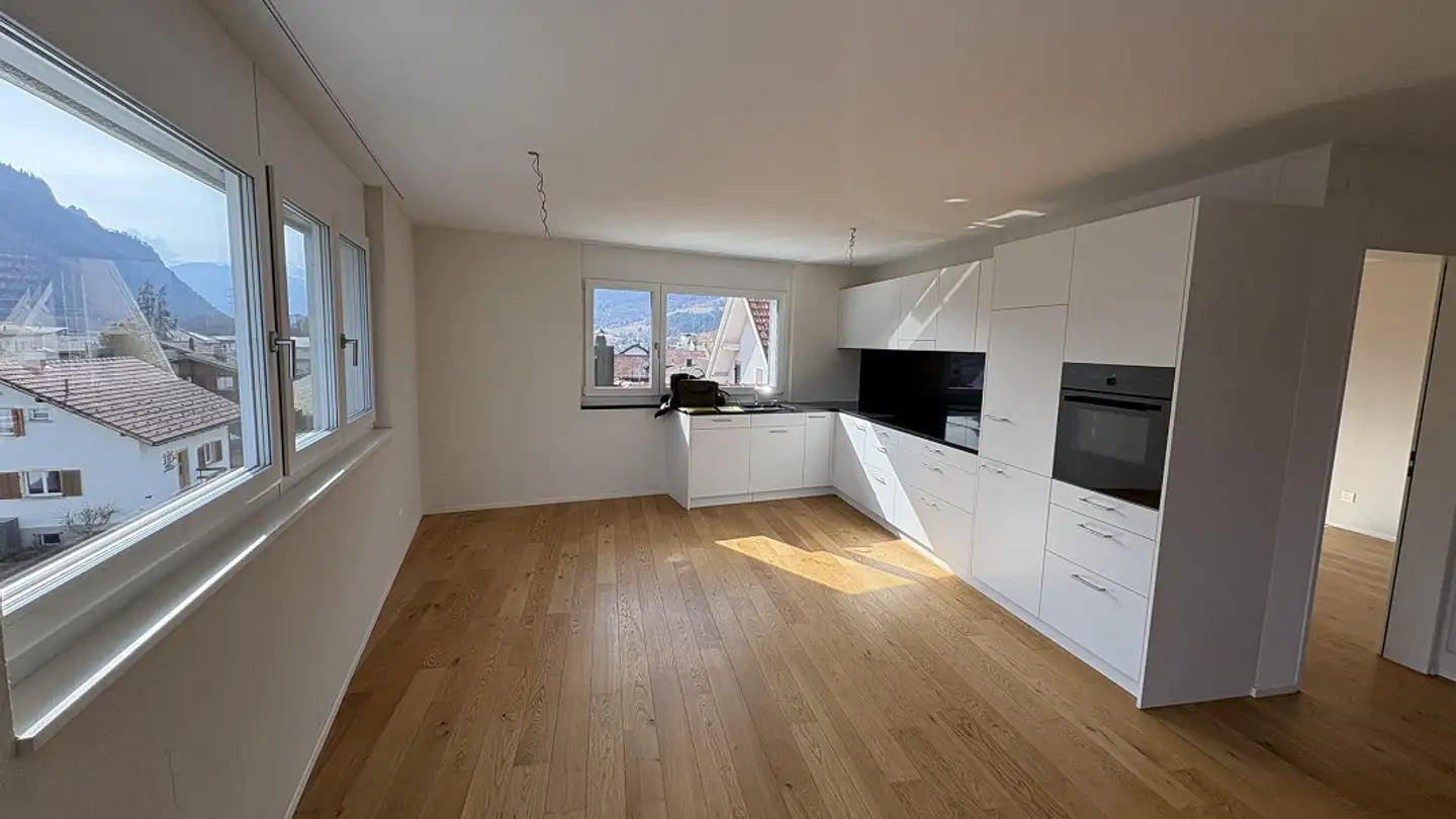 Apartment for rent - Hauptstrasse 29, 7402 Bonaduz - Photo 4