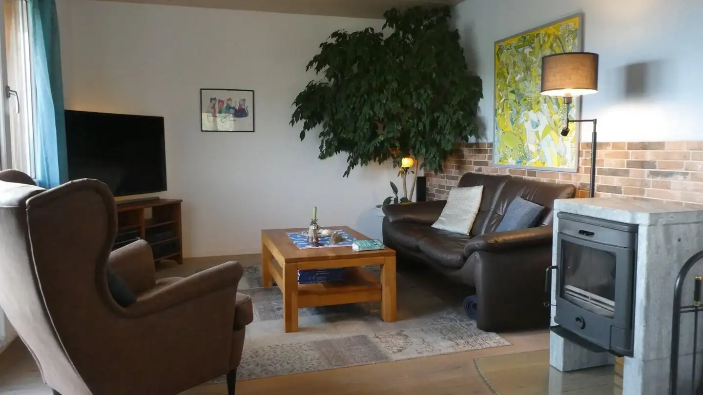 Einfamilienhaus mieten - 3600 Thun