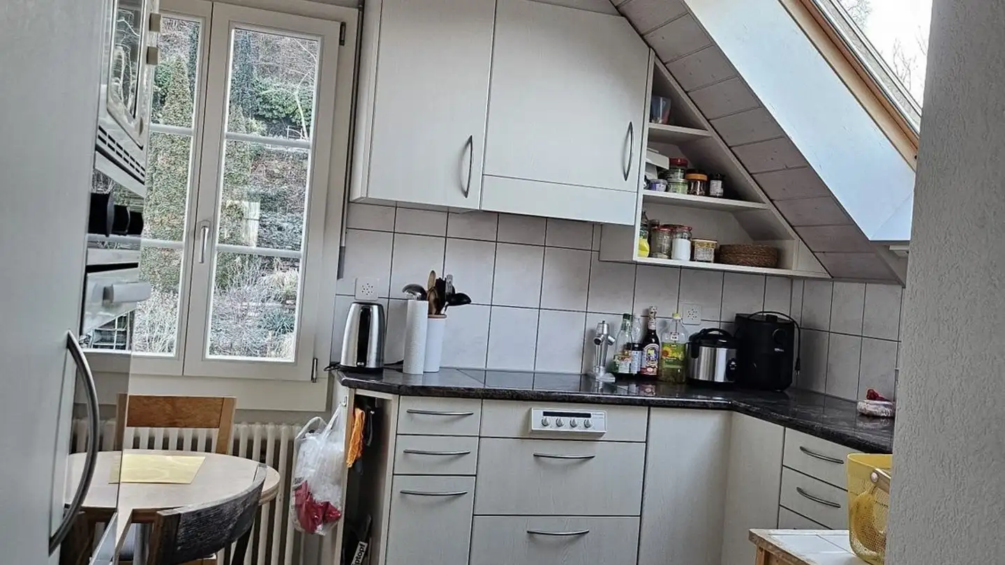 Appartamento in affitto - Winkelweg 8, 3072 Ostermundigen - Foto 2