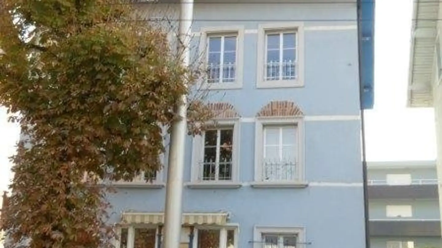 Appartamento in affitto - Rue De Madretsch / Madretschstrasse 62, 2503 Biel/Bienne