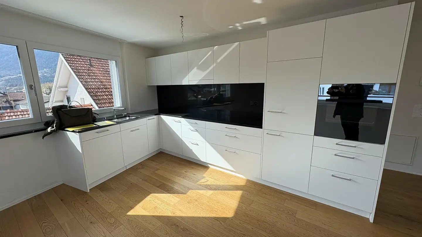 Apartment for rent - Hauptstrasse 29, 7402 Bonaduz - Photo 3