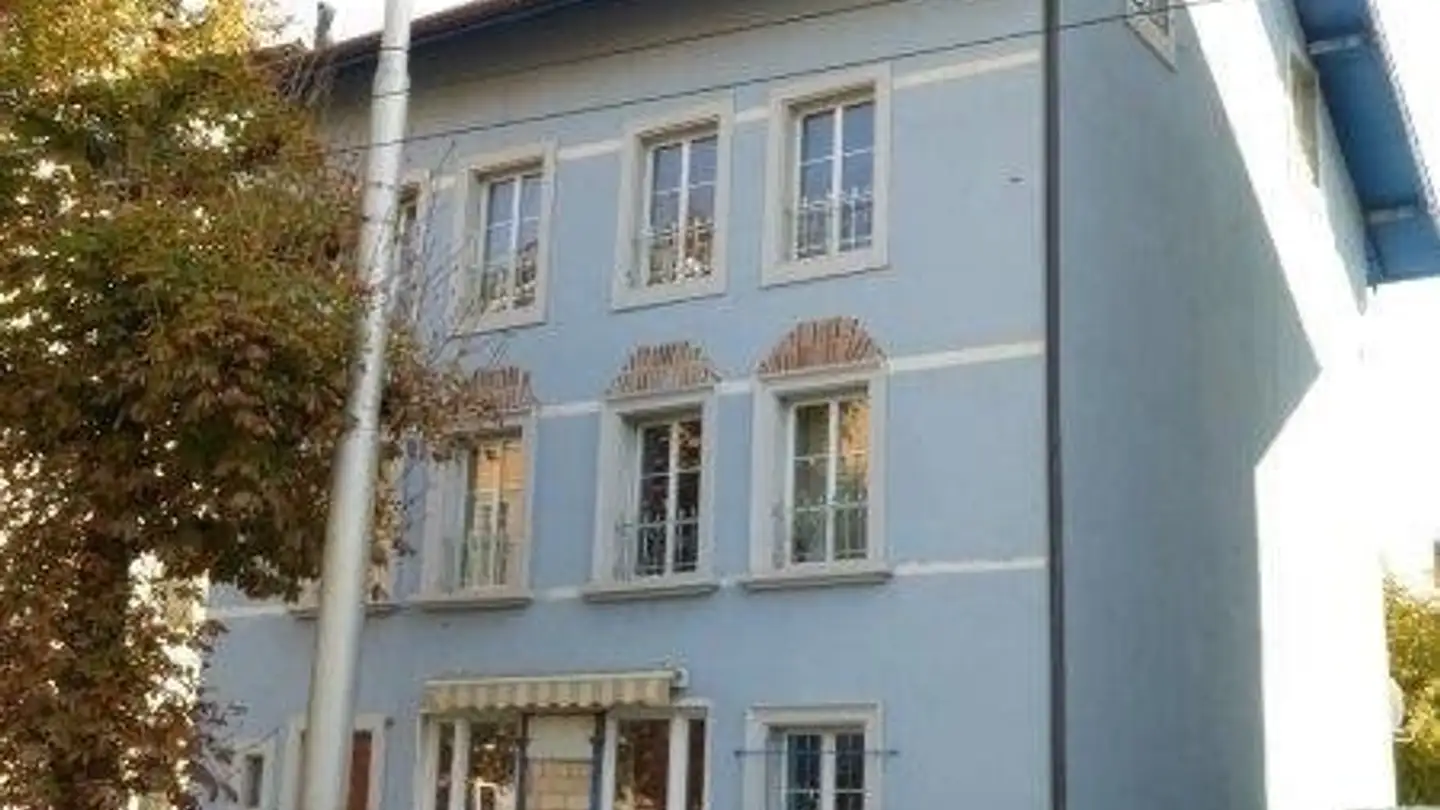 Apartment for rent - Rue De Madretsch / Madretschstrasse 62, 2503 Biel/Bienne - Photo 2