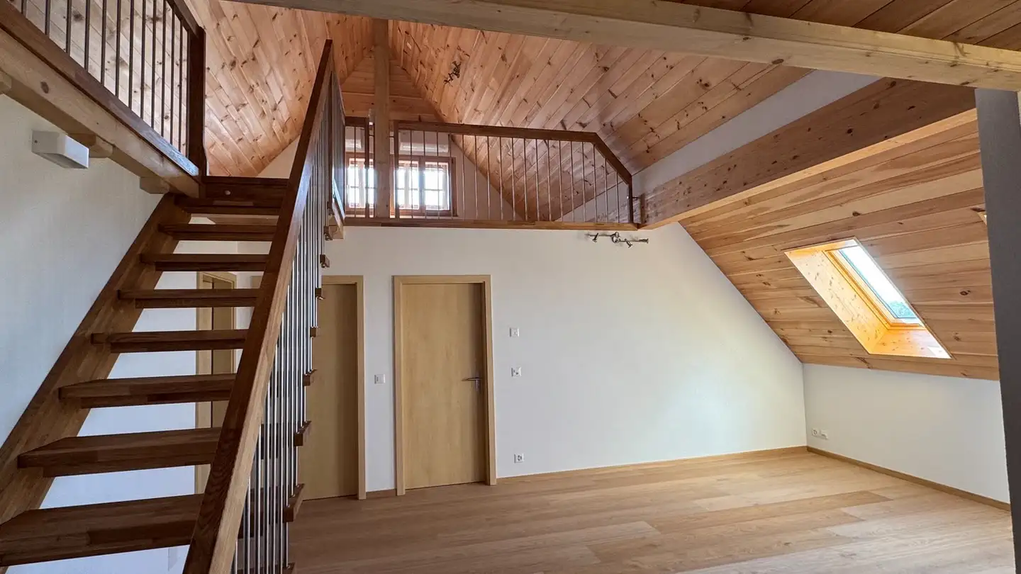 Appartement à louer - Innerbergstrasse 58, 3044 Innerberg