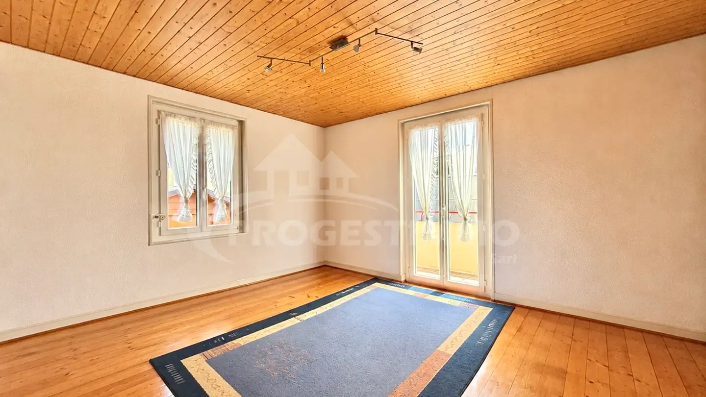 Einfamilienhaus kaufen - 1860 Aigle - Foto 4