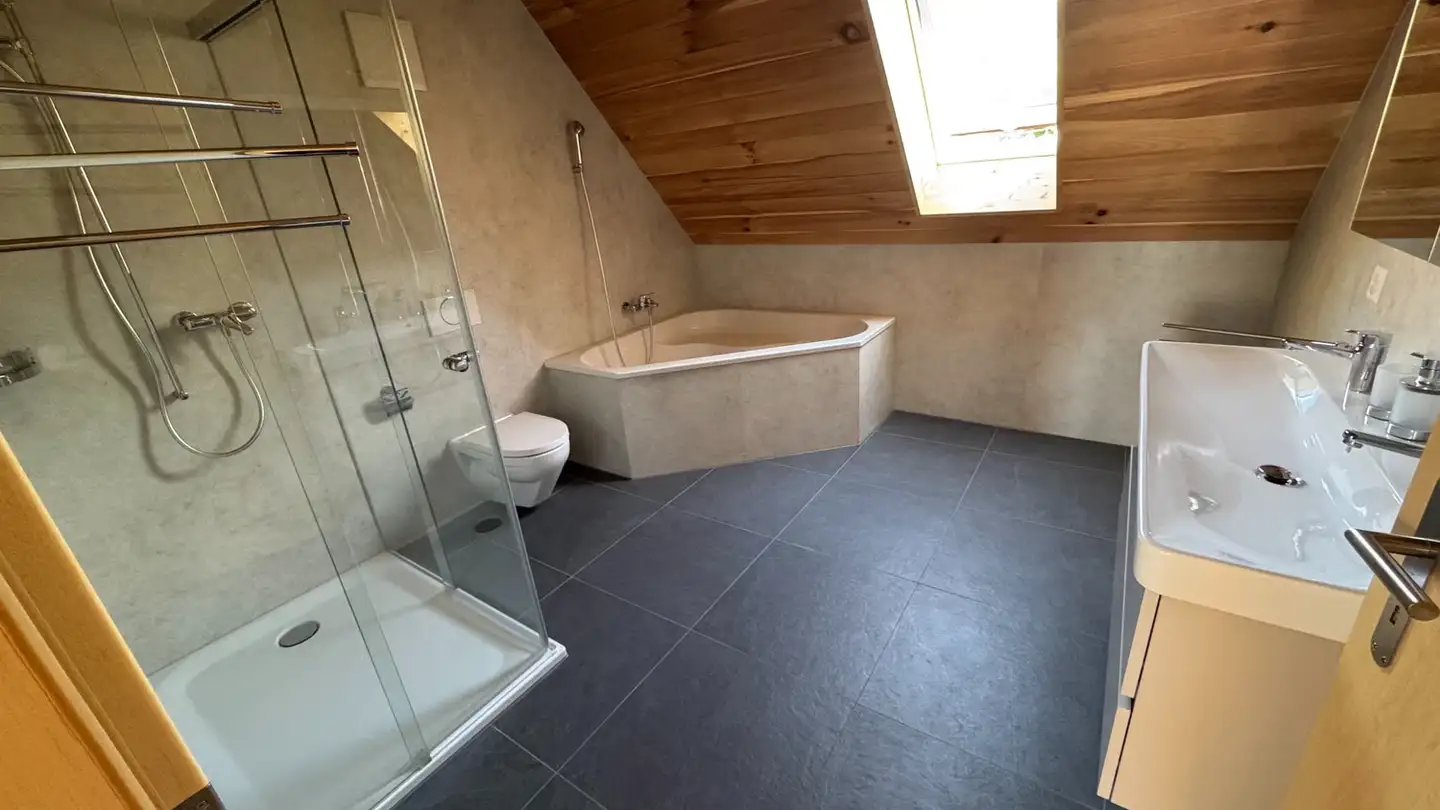 Appartement à louer - Innerbergstrasse 58, 3044 Innerberg - Photo 3
