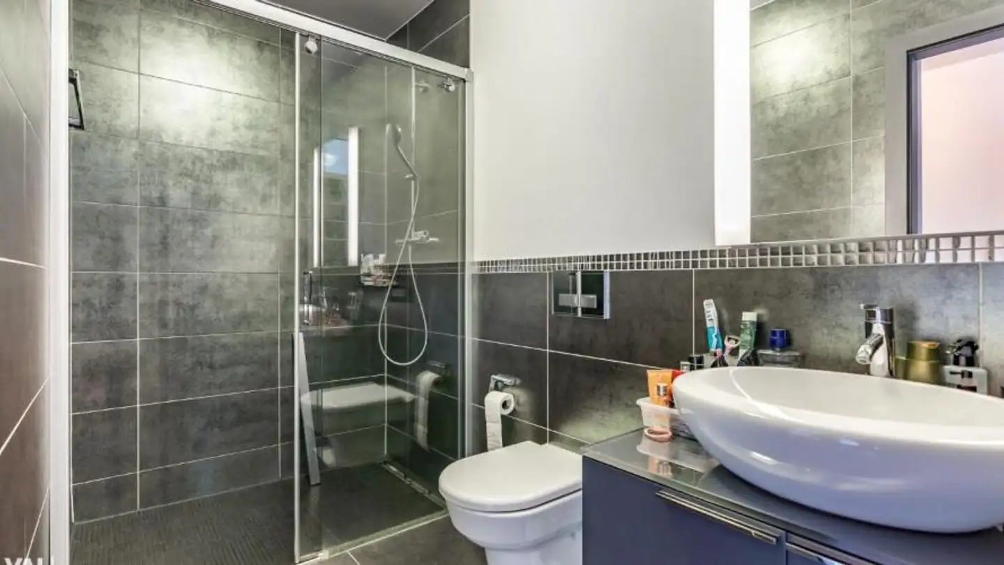 Apartment for sale - Rue du Vieux-Moulin 9, 1965 Savièse - Photo 2