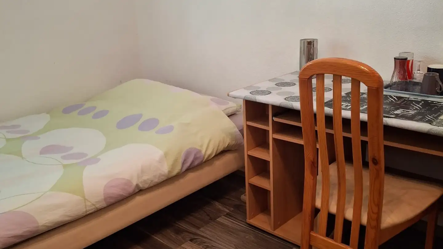 Single room for rent - 3979 Grône