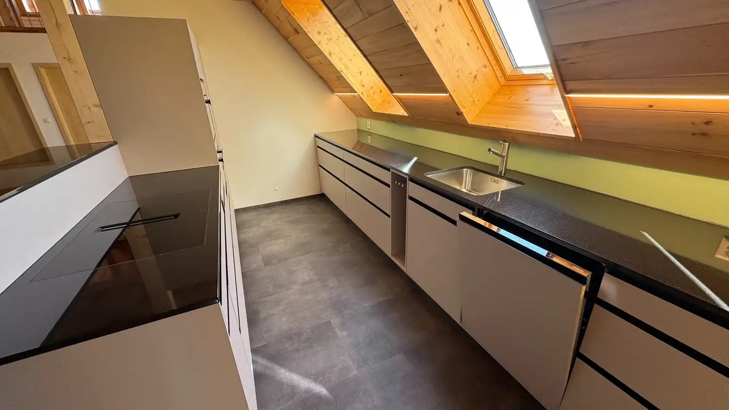 Appartement à louer - Innerbergstrasse 58, 3044 Innerberg - Photo 2