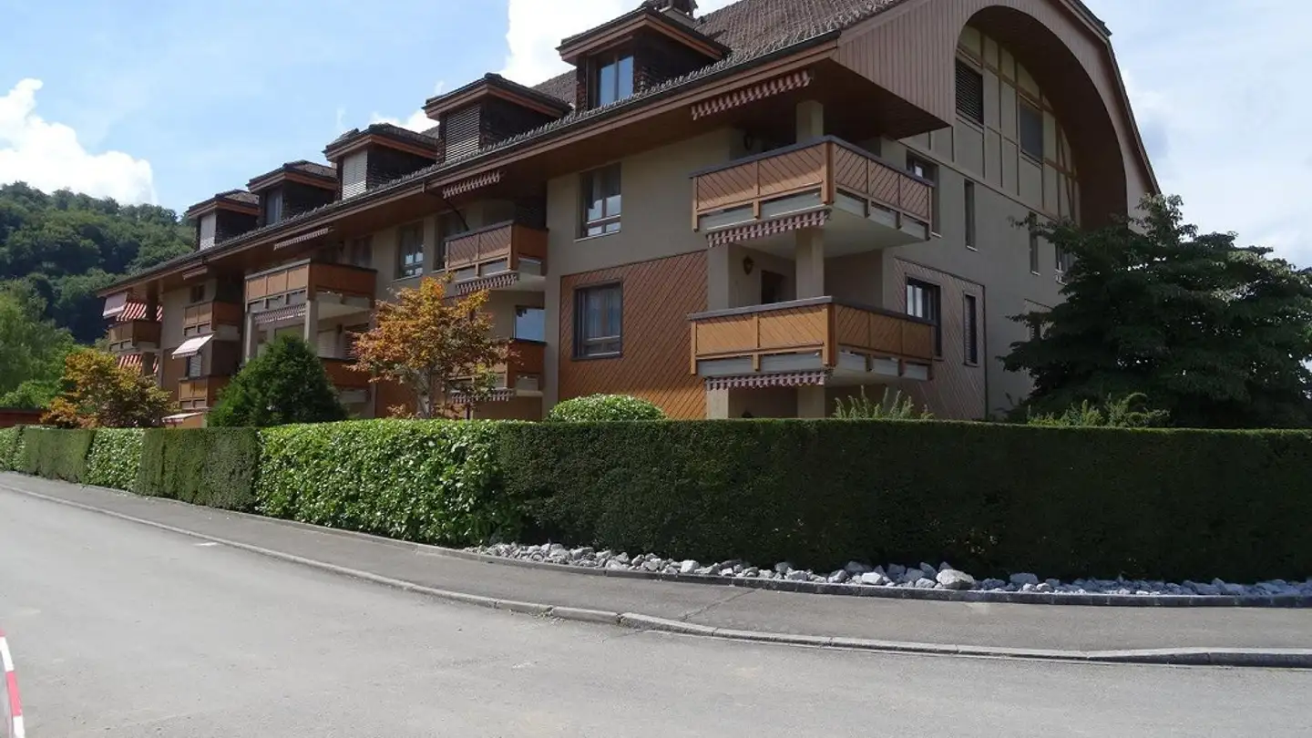 Appartamento in affitto - Nesslerenweg 30, 3084 Wabern