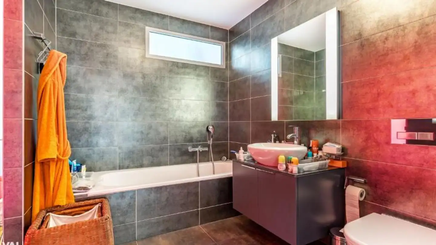 Apartment for sale - Rue du Vieux-Moulin 9, 1965 Savièse - Photo 3