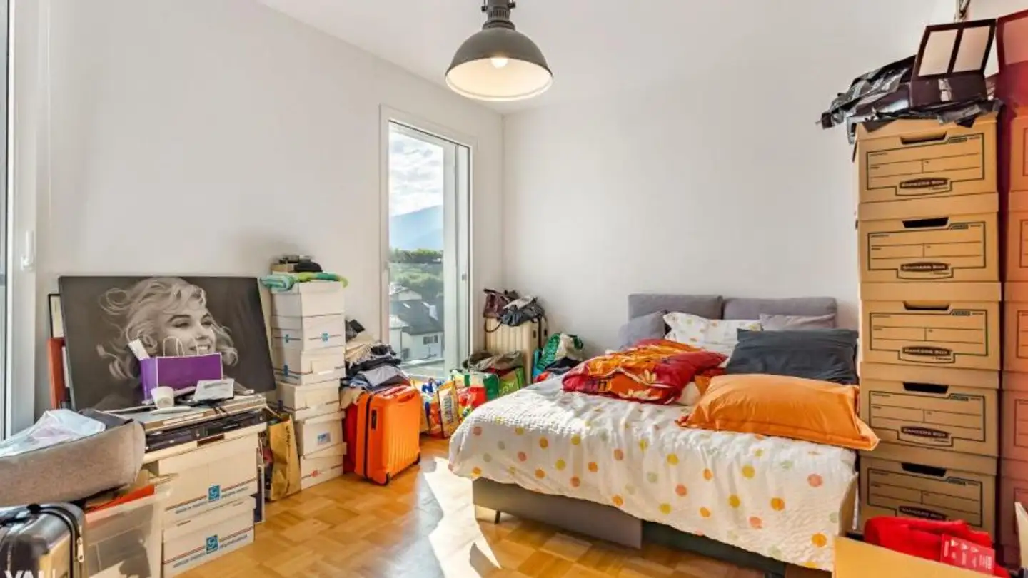 Apartment for sale - Rue du Vieux-Moulin 9, 1965 Savièse - Photo 4