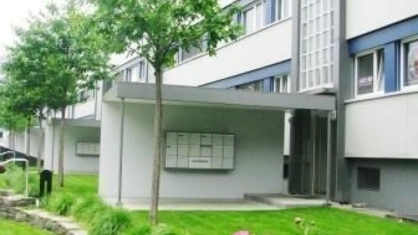 Wohnung mieten - Seftigenstrasse 54, 3007 Bern