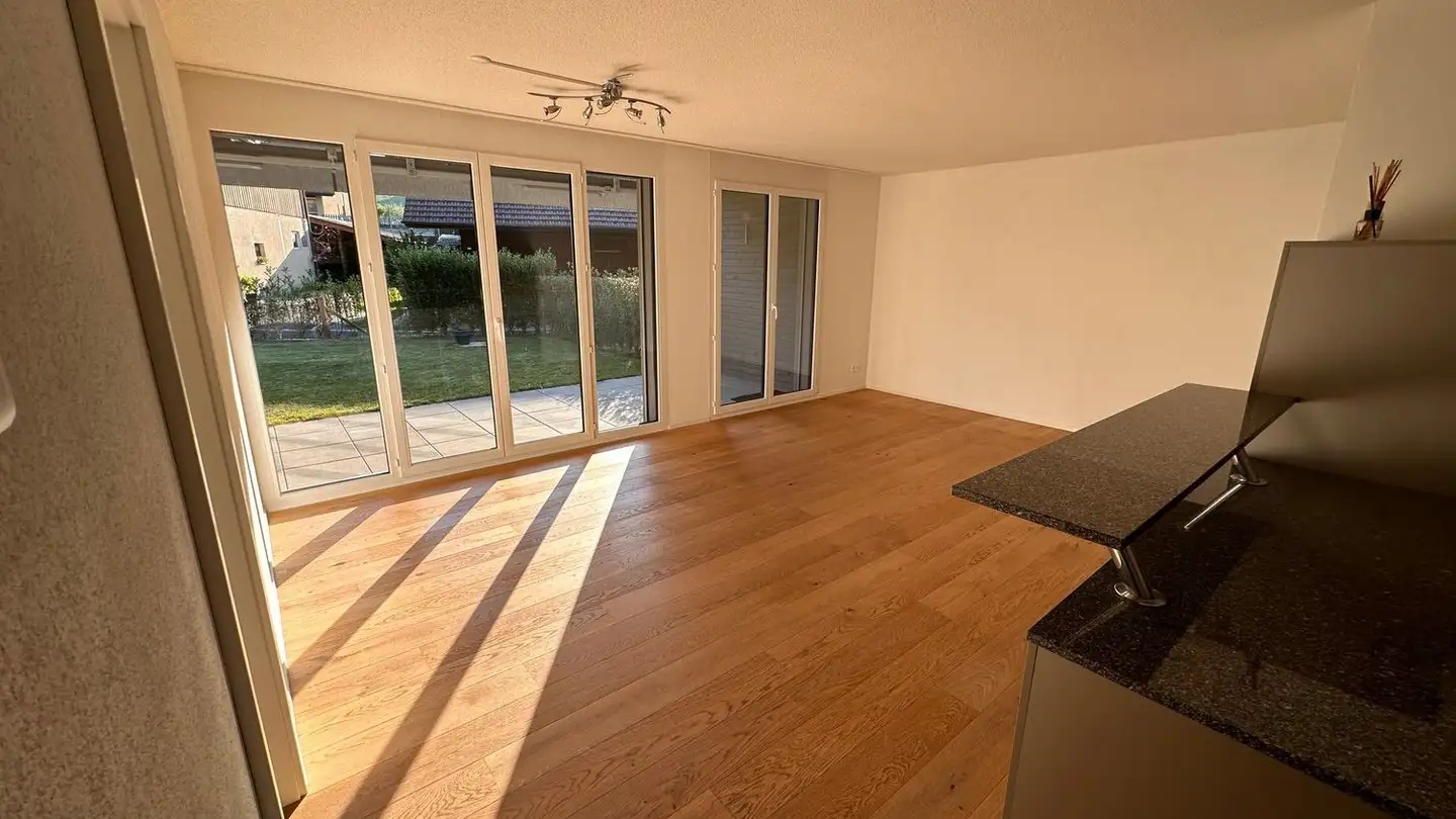 Appartement à louer - Hübeli 130, 3663 Gurzelen - Photo 4