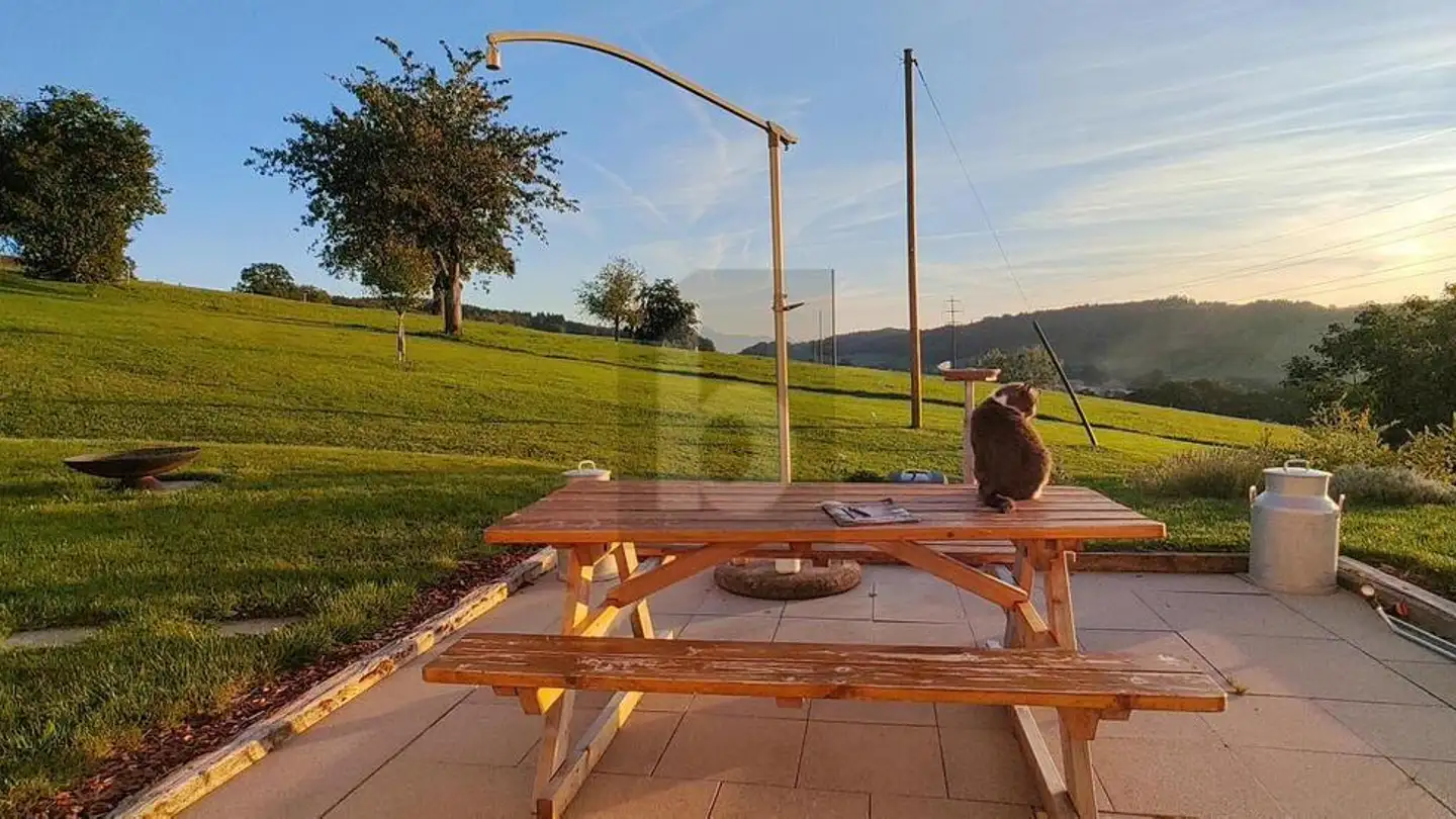 Farm for sale - 1677 Prez-vers-Siviriez