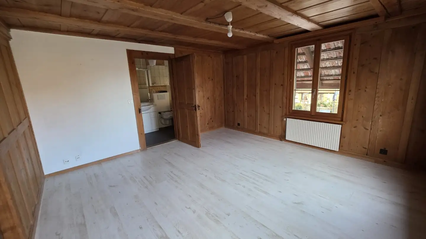 Attique à louer - Insstrasse 16, 3236 Gampelen - Photo 2