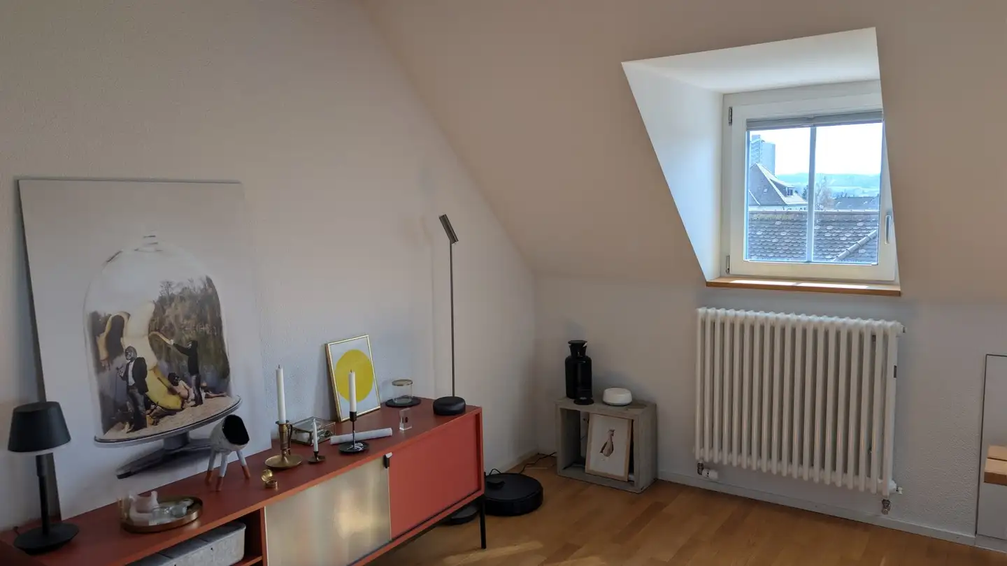 Apartment for rent - Fellenbergstrasse 14, 3012 Bern - Photo 2