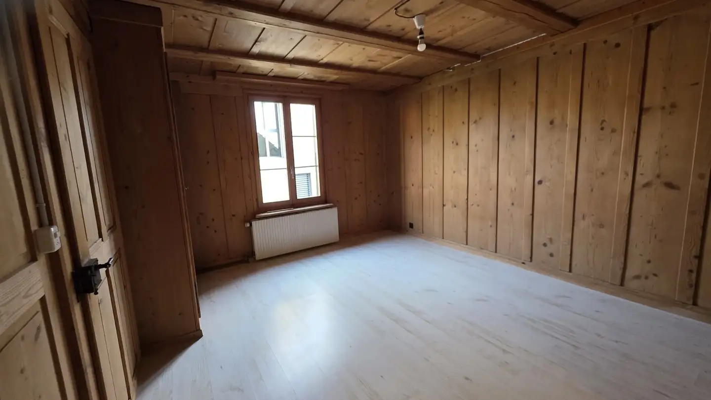 Attique à louer - Insstrasse 16, 3236 Gampelen - Photo 3