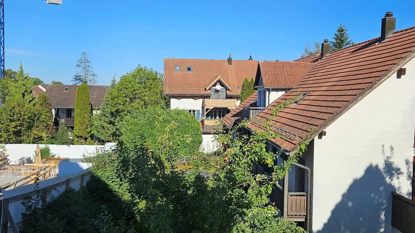 Appartement à louer - Im Espach 9, 8606 Greifensee - Photo 4
