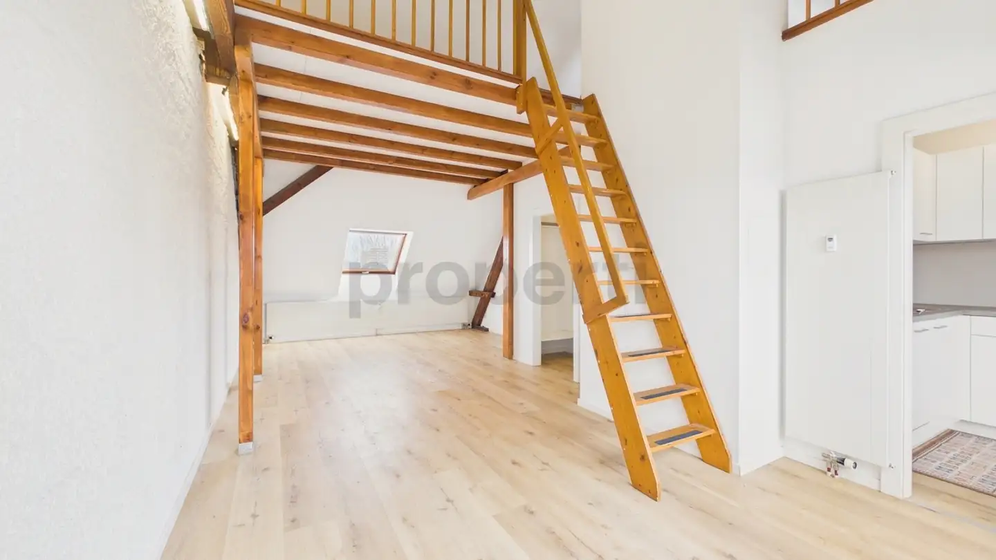 Penthouse kaufen - 4058 Basel - Foto 4