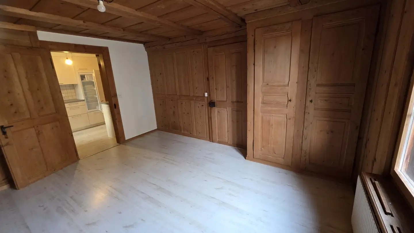 Attique à louer - Insstrasse 16, 3236 Gampelen - Photo 4