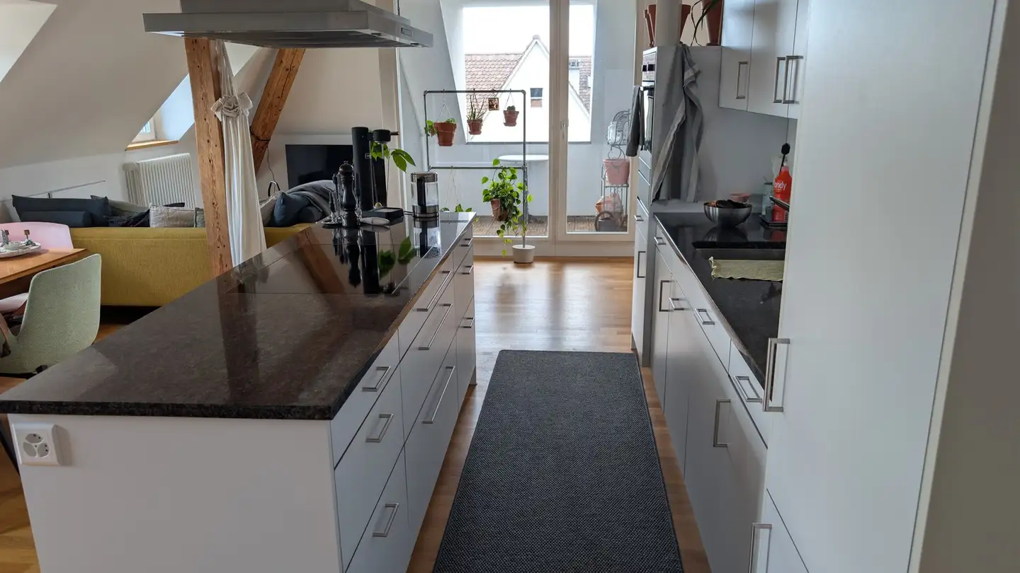 Apartment for rent - Fellenbergstrasse 14, 3012 Bern - Photo 4