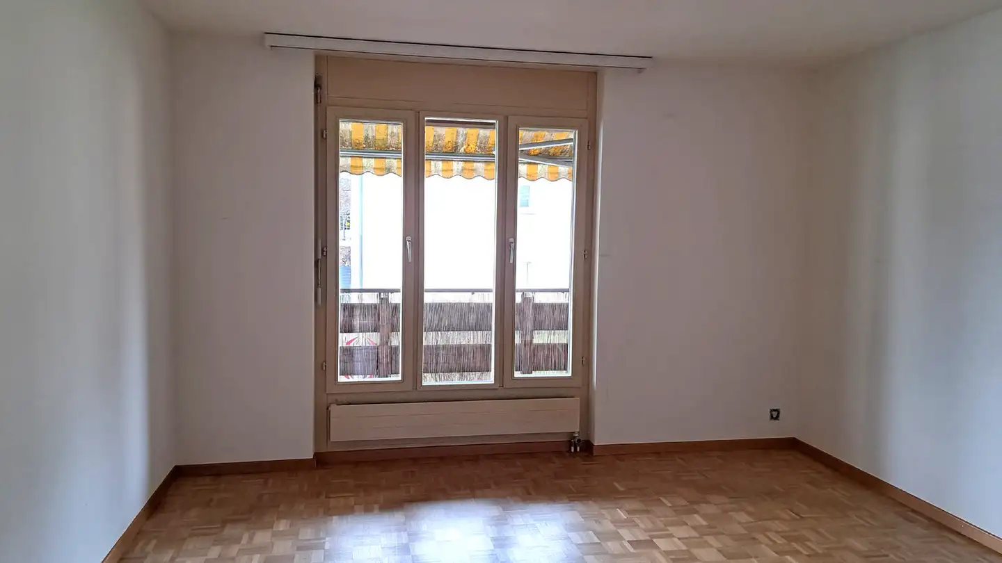 Maisonette mieten - Solothurnstrasse 23, 3303 Jegenstorf - Foto 4