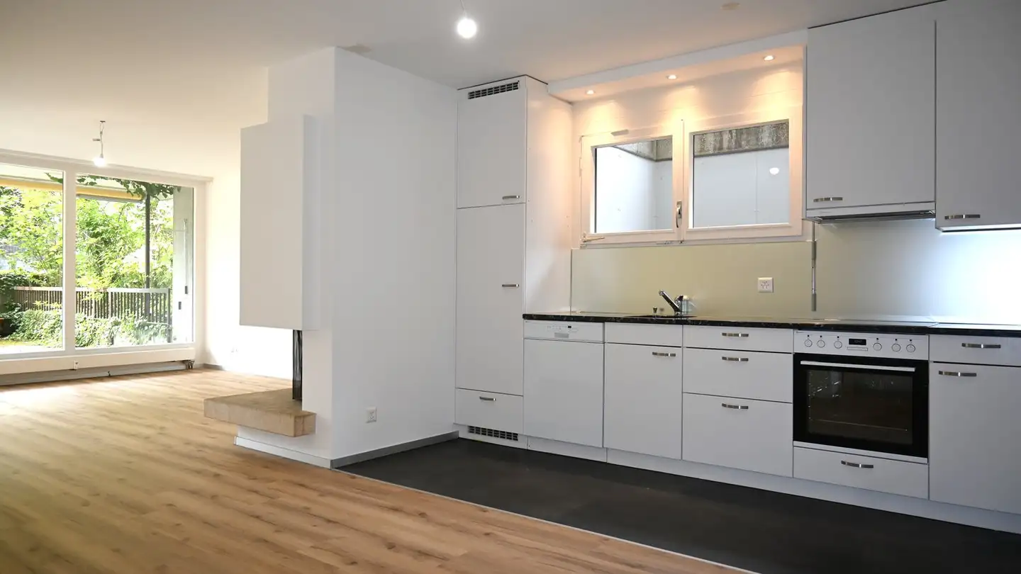 Appartement à louer - Wildhainweg 19, 3012 Bern