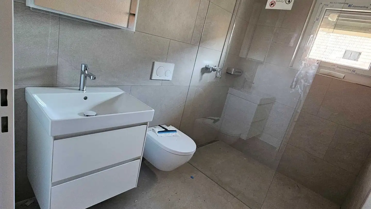 Appartement à louer - Im Espach 9, 8606 Greifensee - Photo 2