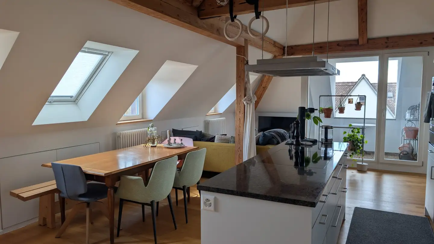 Apartment for rent - Fellenbergstrasse 14, 3012 Bern