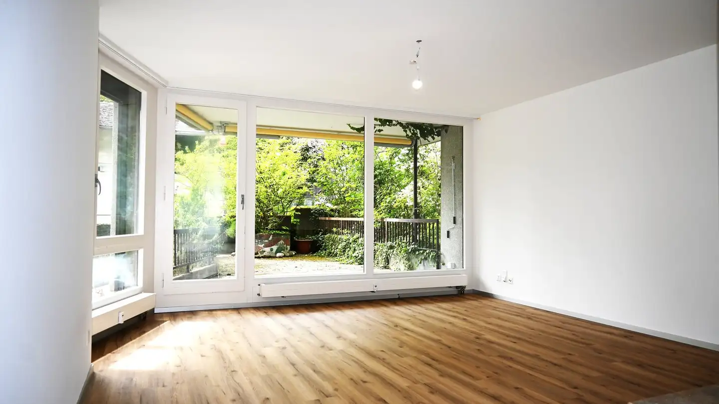 Appartement à louer - Wildhainweg 19, 3012 Bern - Photo 3