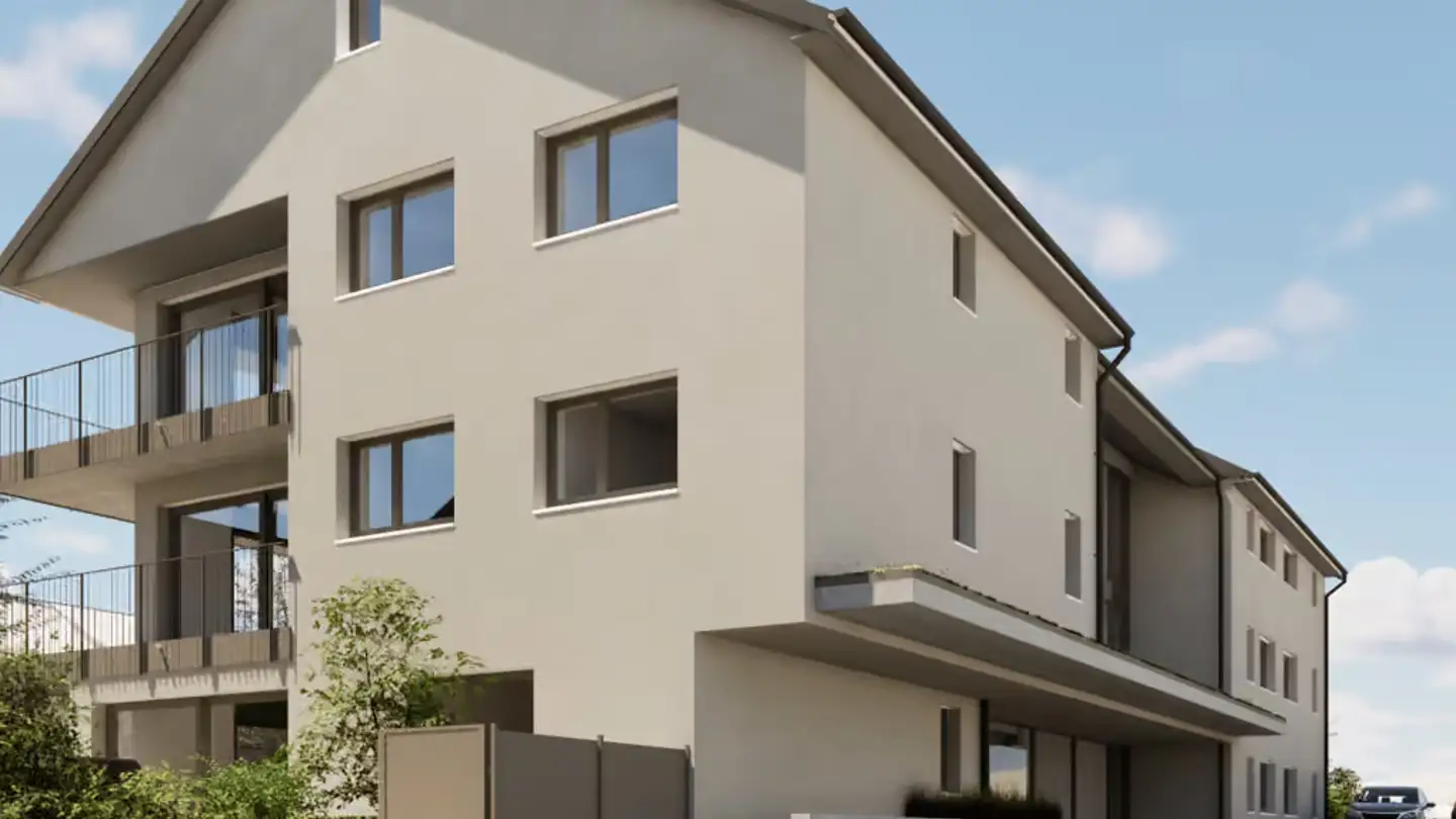 Appartement à louer - 1297 Founex - Photo 2
