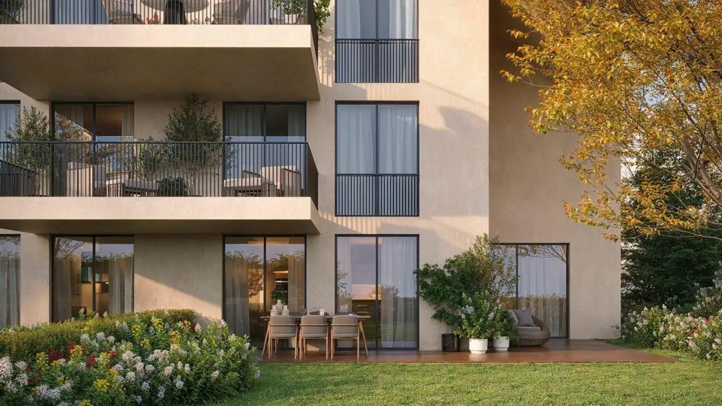 Wohnung kaufen - Schmittengässli 4, 5604 Hendschiken