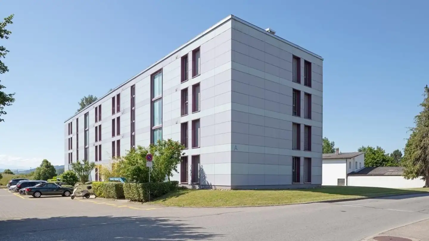 Apartment for rent - Chemin De La Croix-De-Pierre 4, 1470 Estavayer-le-Lac