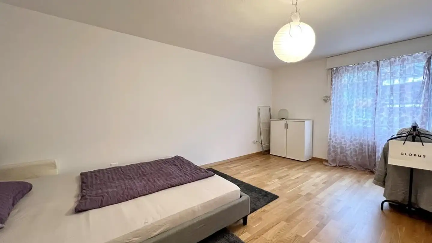 Wohnung mieten - Oberwilen 8, 9042 Speicher - Foto 4
