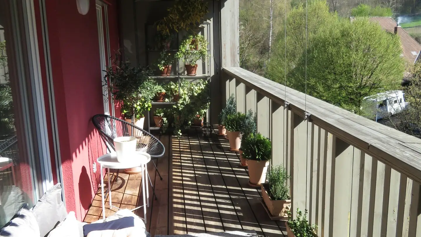 Appartement à louer - Vorderer Schermen 5a, 3063 Ittigen - Photo 2