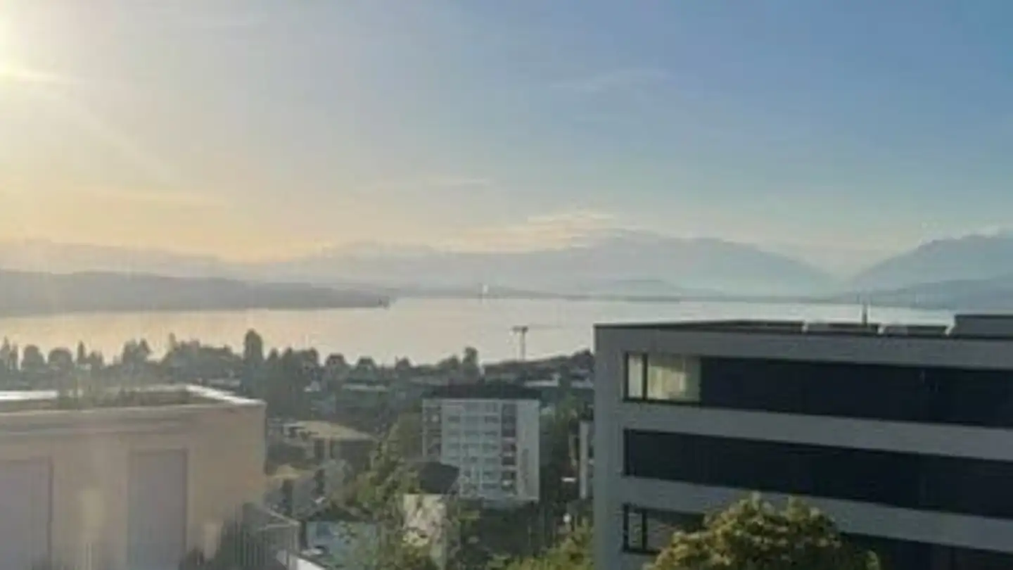 Appartamento in affitto - Holzmoosrütistrasse 8a, 8820 Wädenswil