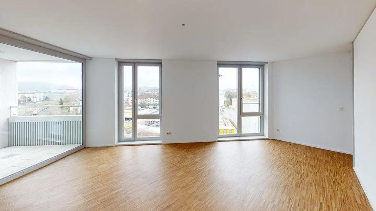Appartamento in affitto - Schaffhauserstrasse 51, 8152 Glattbrugg - Foto 4
