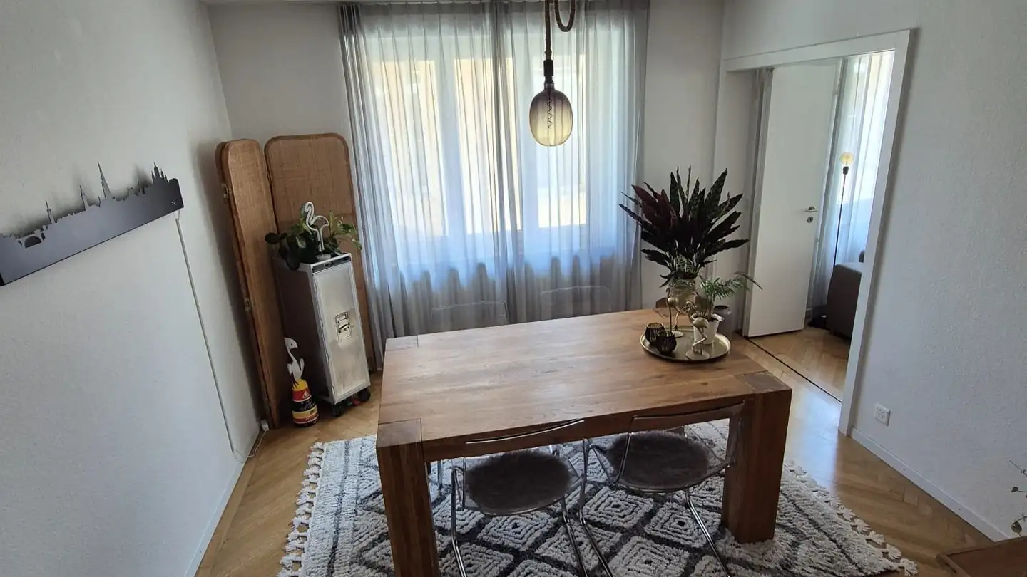 Appartamento in affitto - 3012 Bern - Foto 2