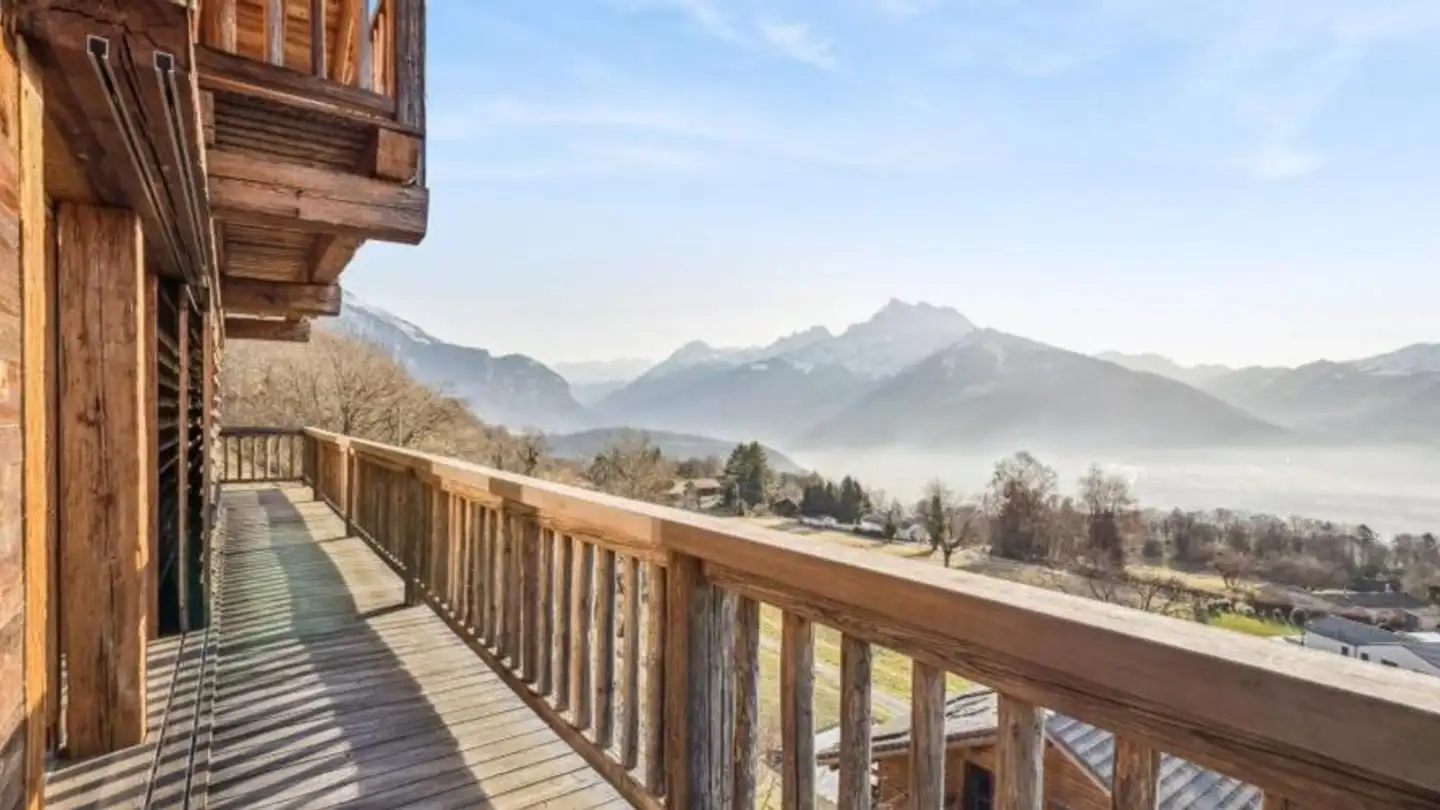 Chalet in vendita - 1867 Ollon VD - Foto 2