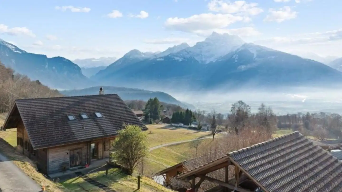 Chalet in vendita - 1867 Ollon VD - Foto 3