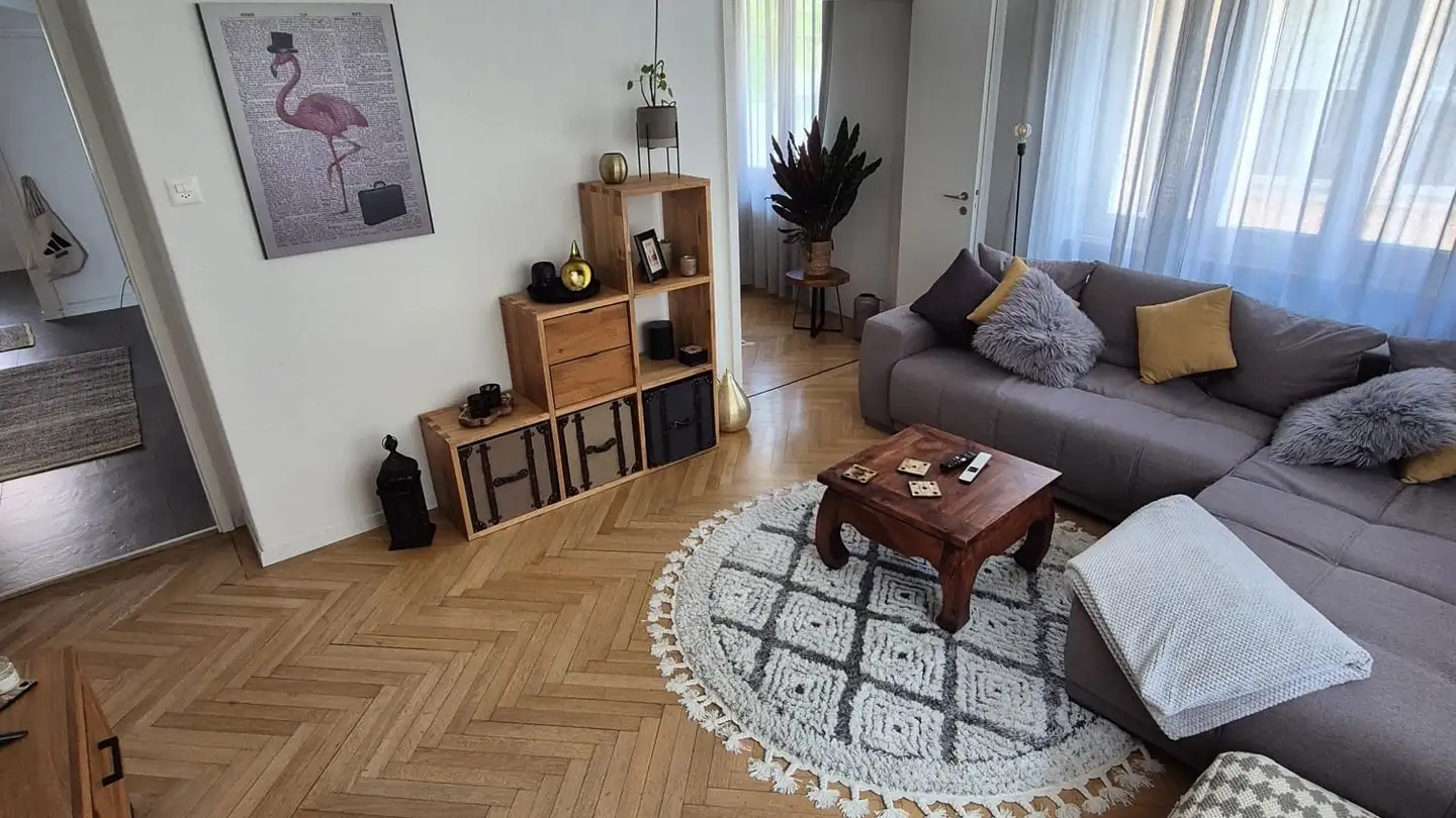 Appartamento in affitto - 3012 Bern