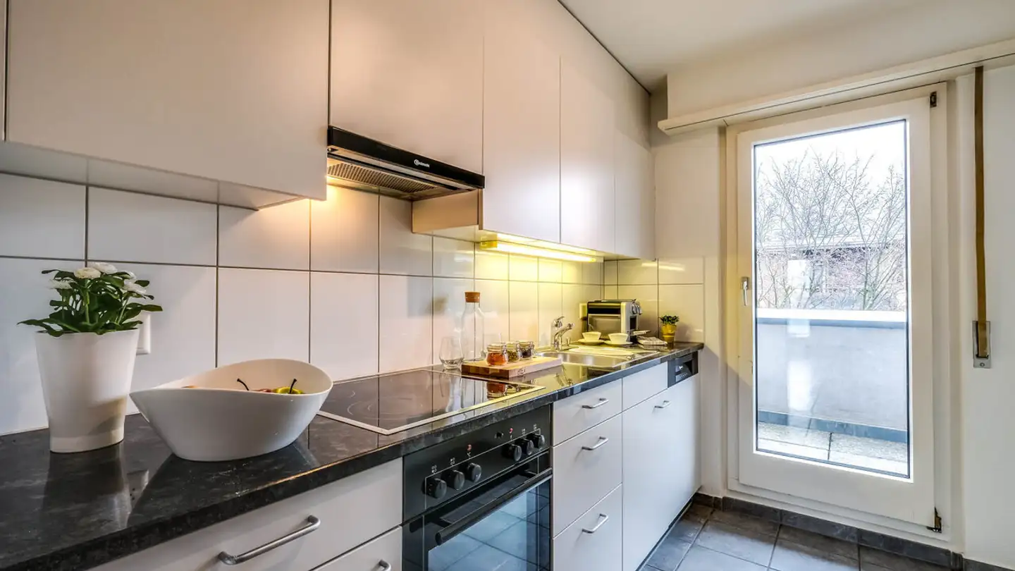 Appartamento in affitto - St. Jakobstrasse 29, 4133 Pratteln - Foto 2