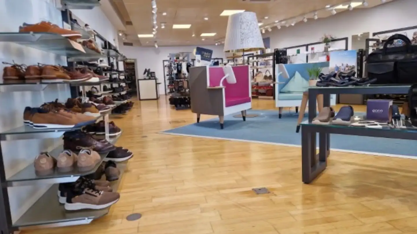 Negozio in affitto - Oberdorfstrasse 25, 8820 Wädenswil - Foto 3