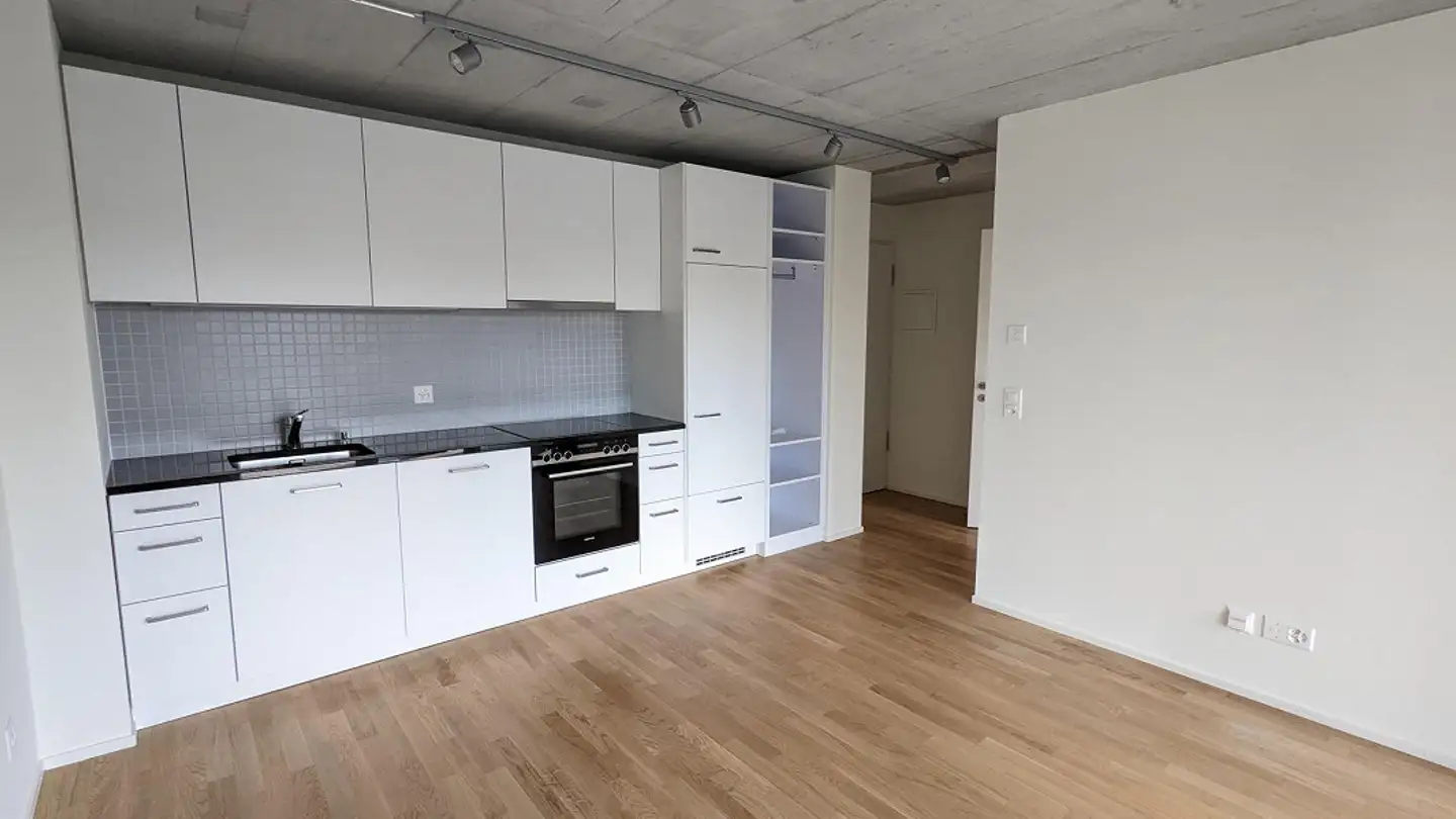 Wohnung mieten - Sankt Jakob-Strasse 110, 4132 Muttenz - Foto 2