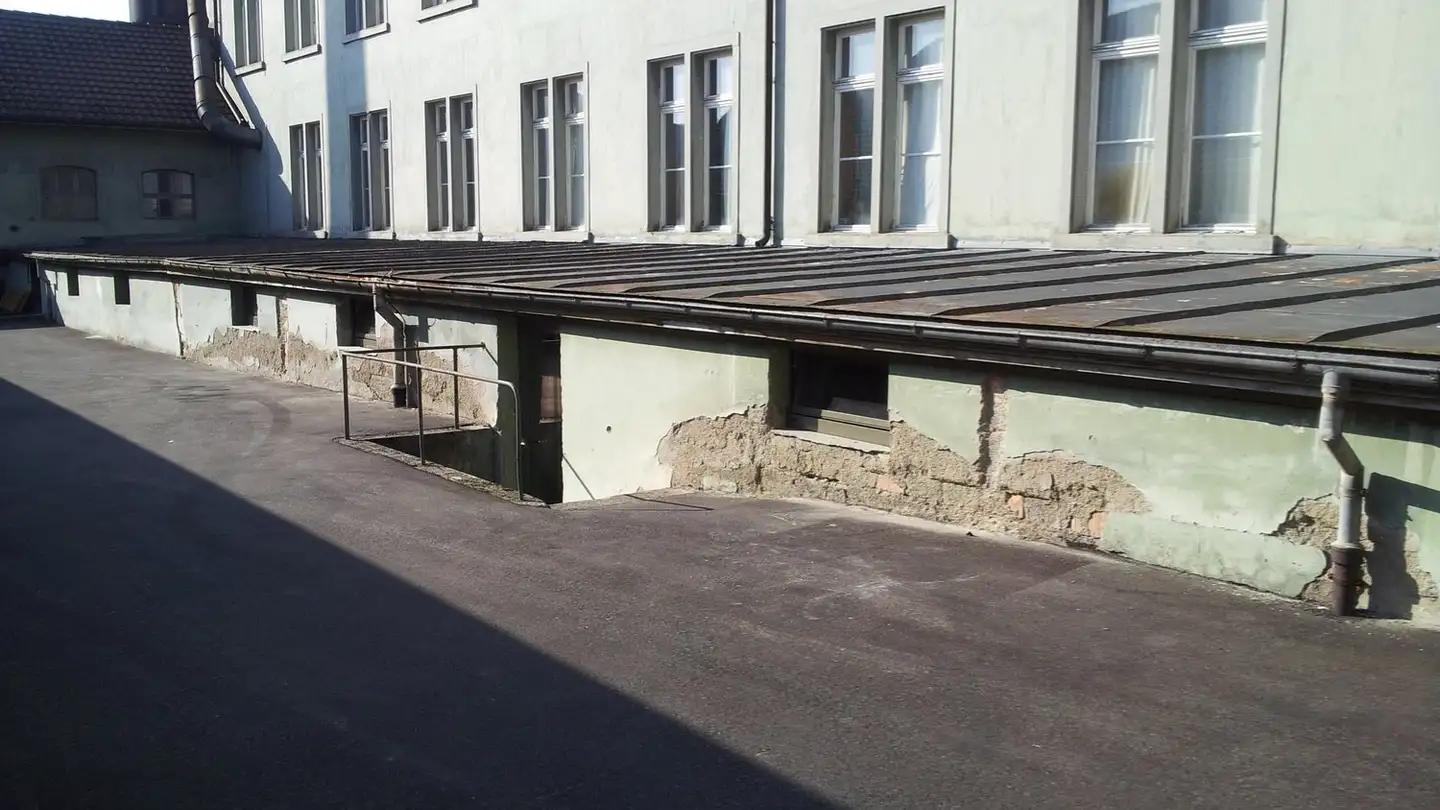 Spazio di archiviazione in affitto - Poststrasse 27, 8556 Wigoltingen - Foto 2