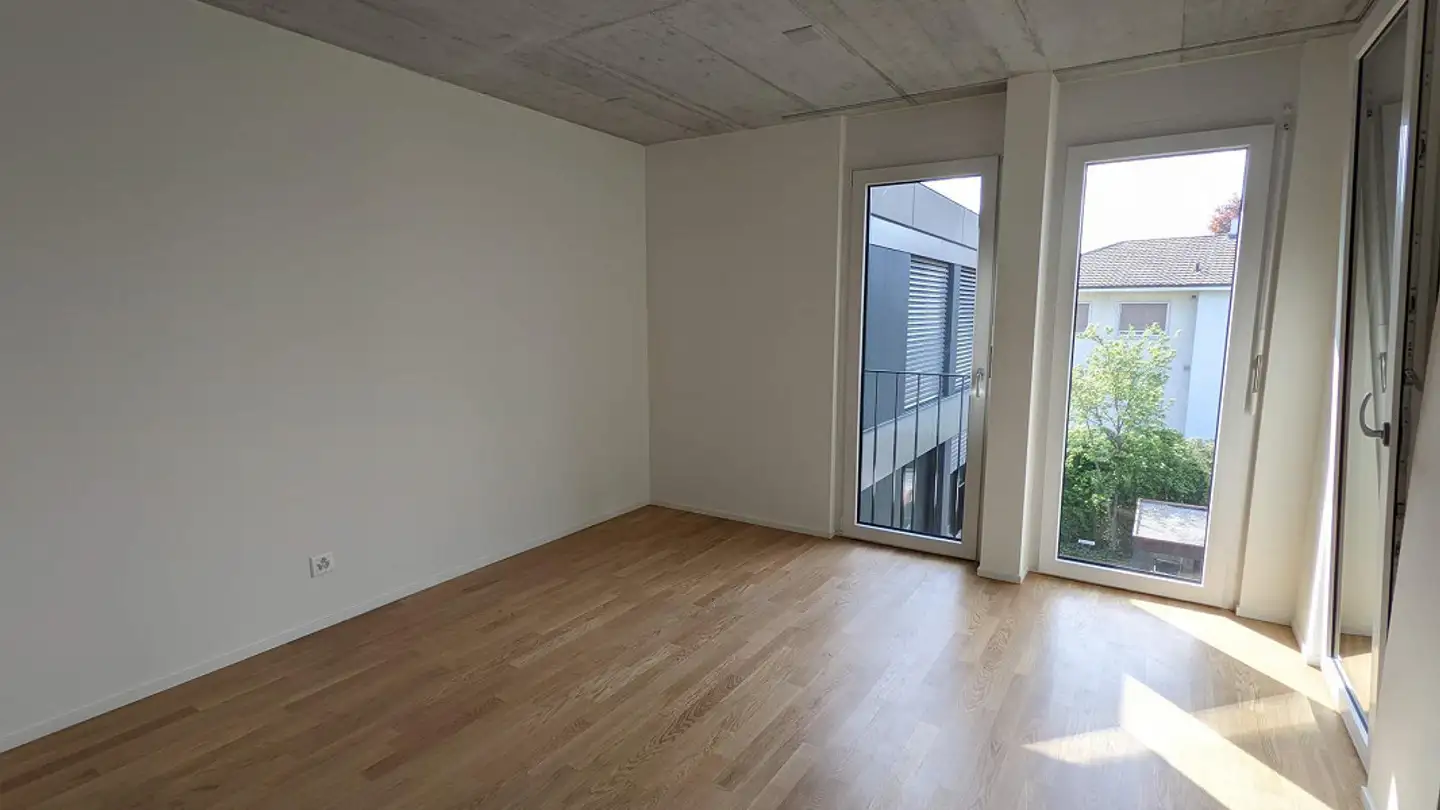 Wohnung mieten - Sankt Jakob-Strasse 110, 4132 Muttenz - Foto 3