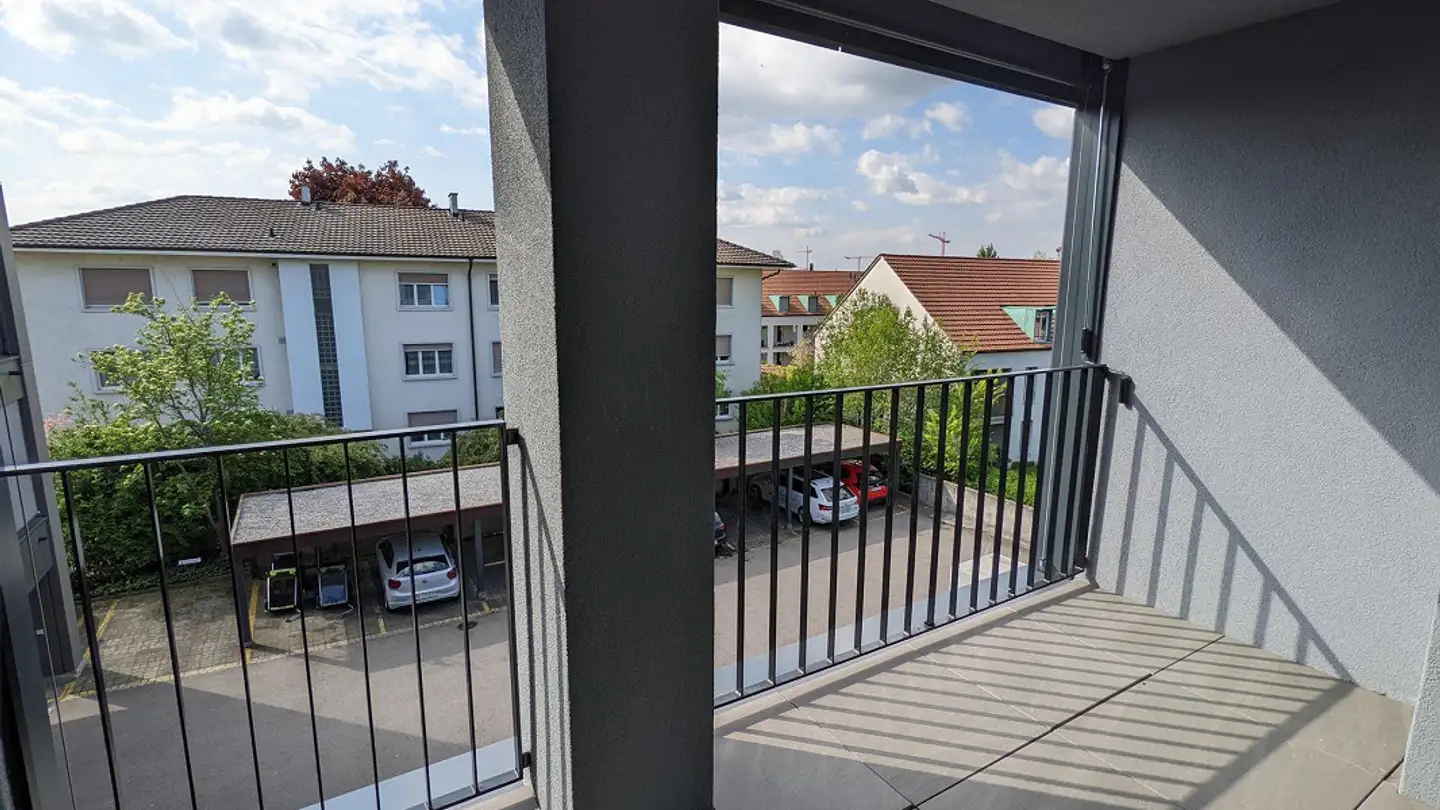 Wohnung mieten - Sankt Jakob-Strasse 110, 4132 Muttenz - Foto 4