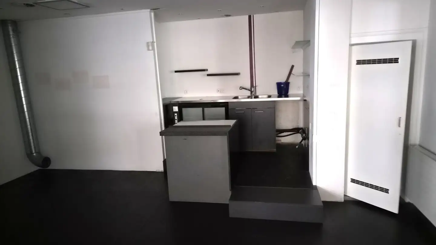 Workshop for rent - Hohengasse 12, 3400 Burgdorf - Photo 2