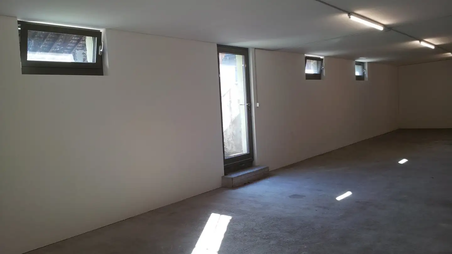 Spazio di archiviazione in affitto - Poststrasse 27, 8556 Wigoltingen - Foto 3