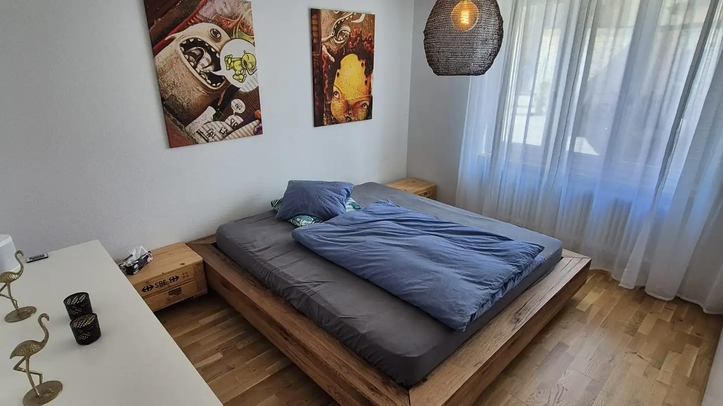 Appartamento in affitto - 3012 Bern - Foto 4